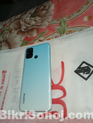 Realme C17